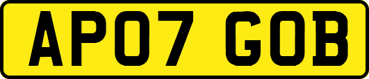 AP07GOB