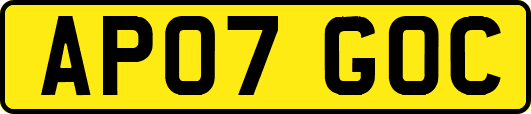 AP07GOC