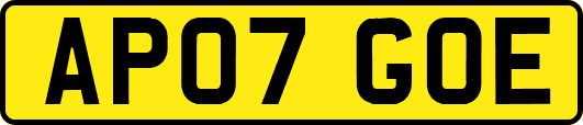 AP07GOE