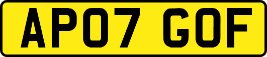 AP07GOF
