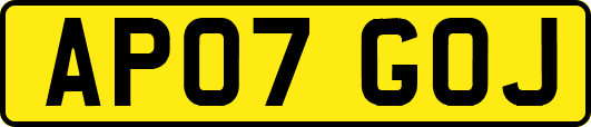 AP07GOJ
