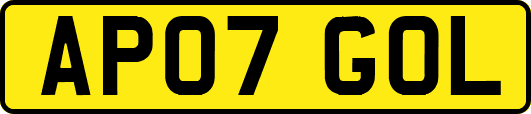 AP07GOL