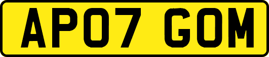 AP07GOM