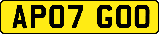 AP07GOO