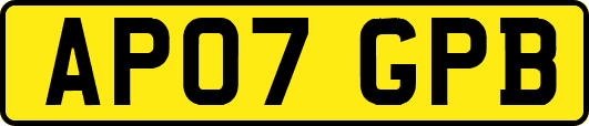 AP07GPB