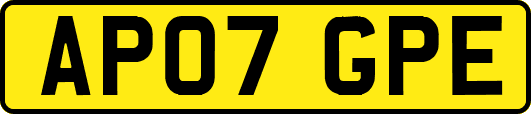 AP07GPE