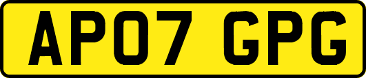 AP07GPG