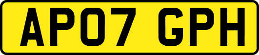 AP07GPH