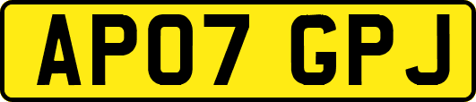 AP07GPJ