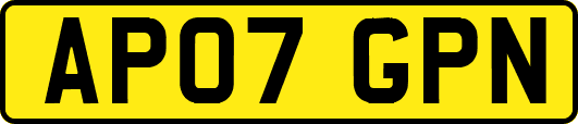 AP07GPN