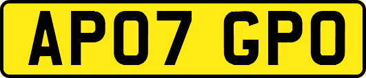 AP07GPO
