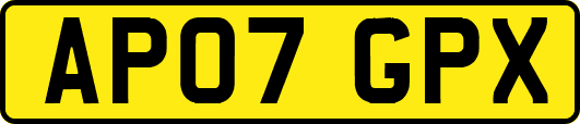AP07GPX