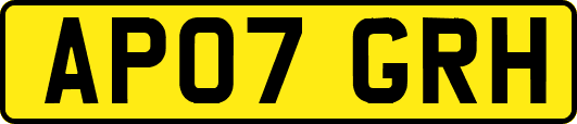 AP07GRH