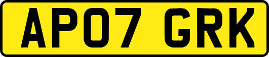 AP07GRK