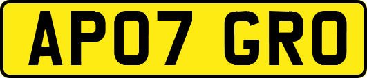 AP07GRO