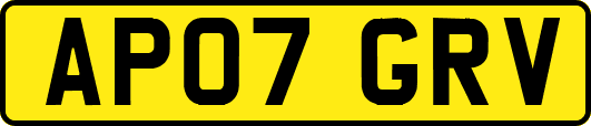 AP07GRV