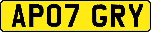 AP07GRY