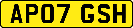 AP07GSH