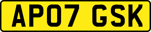 AP07GSK