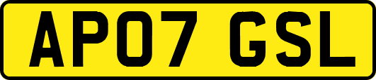 AP07GSL