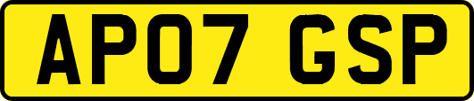 AP07GSP