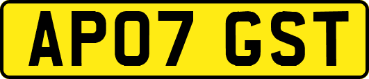 AP07GST