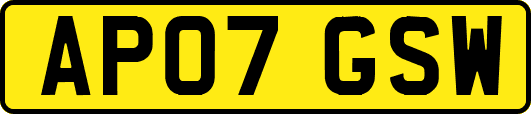 AP07GSW