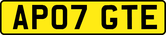 AP07GTE