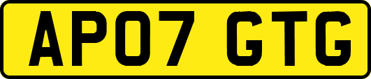 AP07GTG