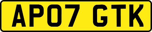 AP07GTK