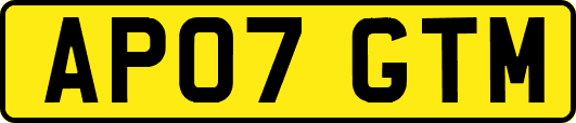 AP07GTM