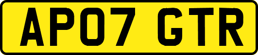 AP07GTR