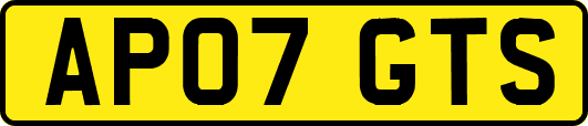 AP07GTS