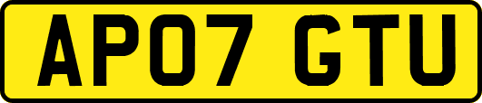 AP07GTU