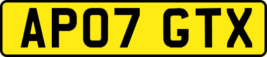 AP07GTX