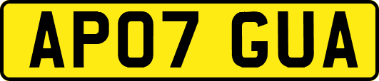 AP07GUA