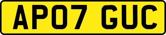 AP07GUC