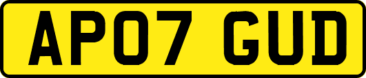 AP07GUD