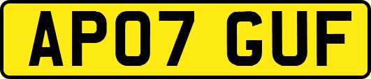 AP07GUF