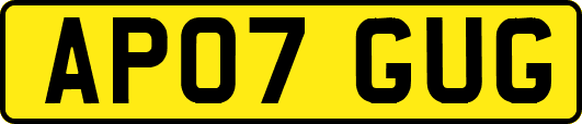 AP07GUG
