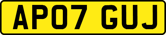 AP07GUJ