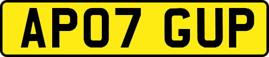 AP07GUP