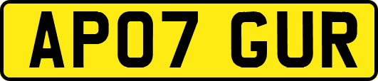AP07GUR