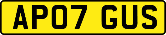 AP07GUS