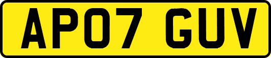 AP07GUV