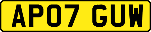 AP07GUW