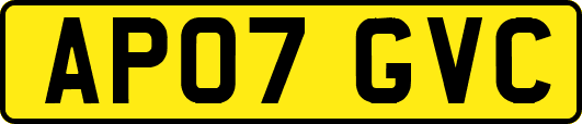 AP07GVC