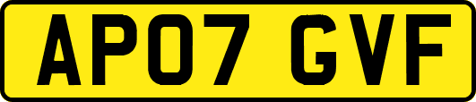 AP07GVF