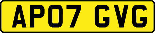 AP07GVG