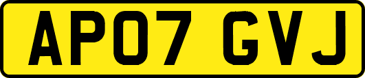 AP07GVJ